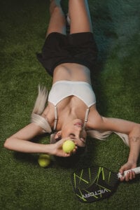 emilly_smith_1a sensual sporty girl图片 4