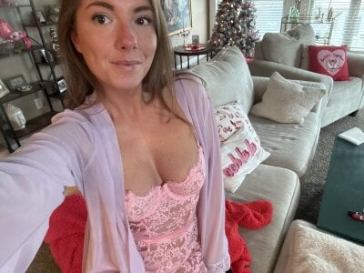 misspollypeach Public Foto