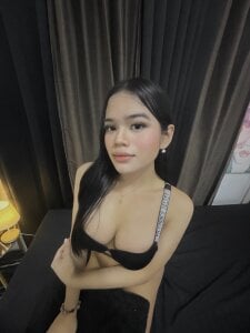 Mia_Akilah21 Me as ur cutie gf Hình 2