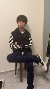 GFBOYS-111 Public Pic 3