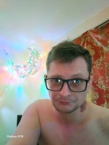 SashkaSeX Public Pic 2