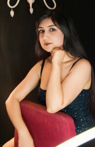 RaminaZorali New model on the site Pic 3