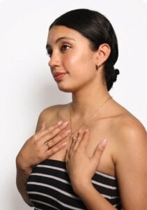 _ArianaToroo Elegant girl 🌺 зображення 3