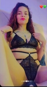 BiancaLuxx_ Come meet me I'm Bianca 💘 Pic