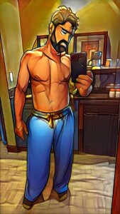 MatthewAtrain Just me Immagine  7