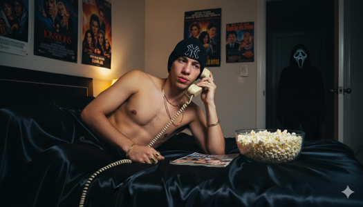 HALLOWEEN IS COOMING SOON de santiago_cutex Foto