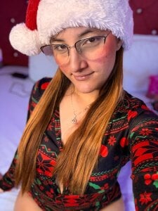 Ruth_harvey_ Merry Christmas Kuva 2