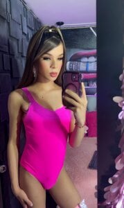 sthephylittle pink 🌺🎀 Immagine 