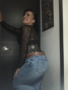 clara_heat I smile because I know the effect I have😏 Foto