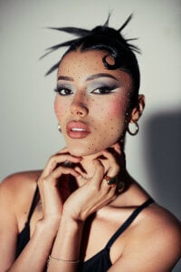 evamoretti Capricorn season! 💎🍷 зображення 7