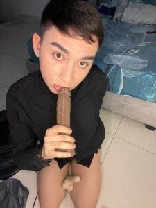 nico_sexboy Hello love, I'm waiting for you to suck your cock 😈🍆💦 Hình