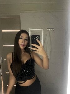 SelenaLanePublic Bild