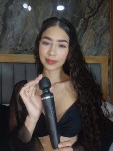 Ivy_Spicy My toys 🧸 Pic 3