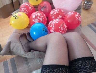 KamillaJei birthday Foto 7