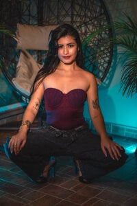 Zdjęcia lunaalynch 💋💋:  2