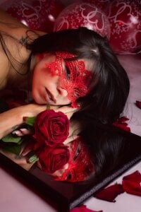 Elena_Kink I wanna be youirs Hình