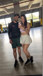 CelesteandBoss_ MY SWEET CELESTE Pic 6