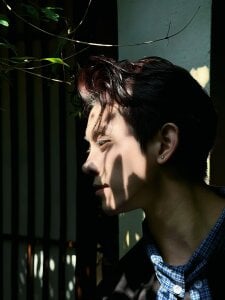 GGBond-02: Public ( фото)