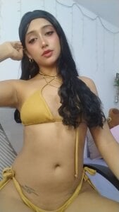 EmilyxAxel a gift Pic