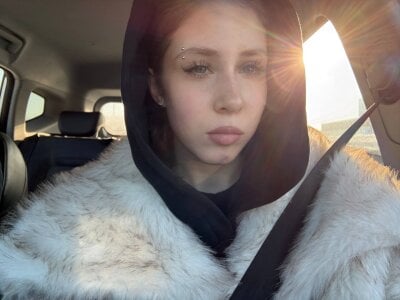 BeckyZariya Public Billede 3