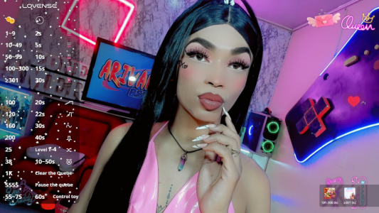 Gisele_fox GISEL FOX Pic 2