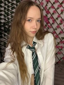 Petite_PollyのShe was the baddest student📚の 5枚の写真