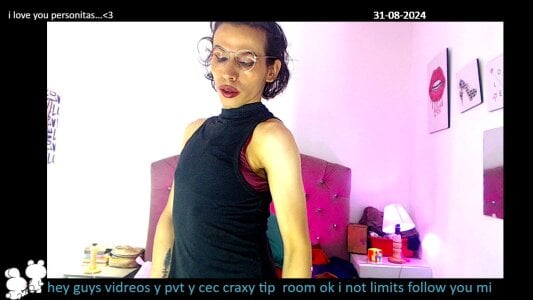 cutesweeetrobinsex bomgus Pic 9