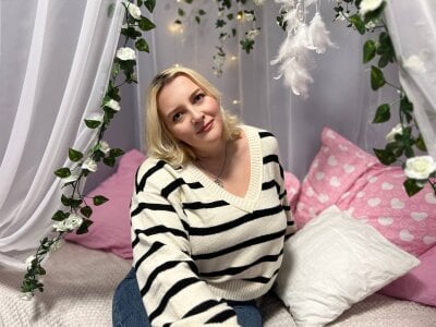 Victoria_Notti Public Foto 5