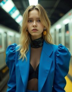 ErynTing Seine Reflections Pic