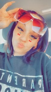 TiffSquirts69 It’s just me 😘 Pic 6