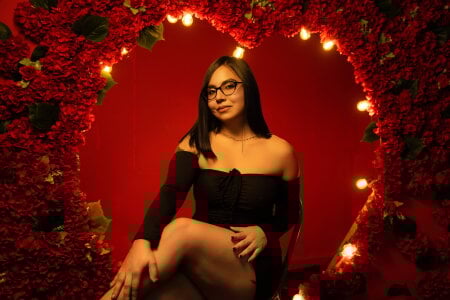 JulietteSins kullanıcısının Public albümü -  6 fotoğraf