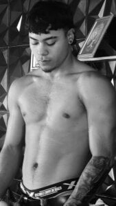 Jeremy_wallker Jeremy Pic 3