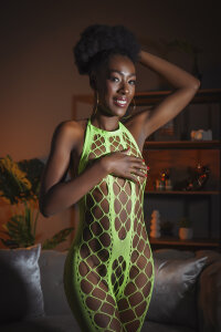 caryn_johnson Ur ebony obbsesion XXX Photo 4