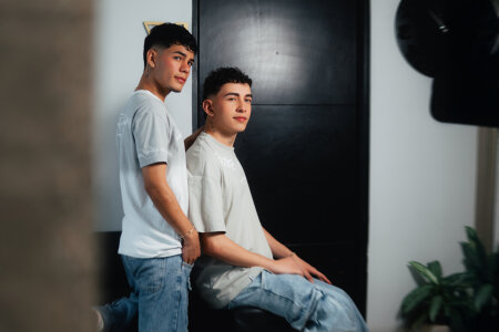 Duolust1 Come play with us Pic 4