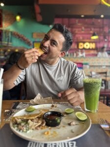 Thanks to our ale_is_here50 - Mexican love💕 od Sofii_n_Diego  3 snímek