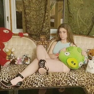 KinkyMeggy Public зображення 2