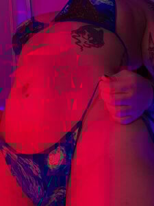 sweett_dirtyのSo Hot red buleの 6枚の写真