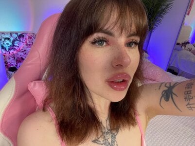 Eva_Sonic being your cutie Pic 8