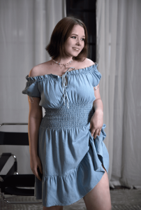 Sophi_X sweet girl Pic 3