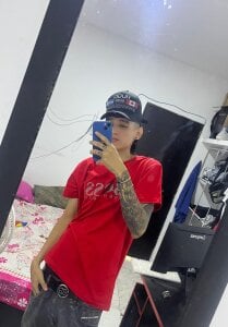 YO de BOY-767  Imagens