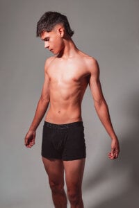 Aron_Boyy Aaron Star Poză 6