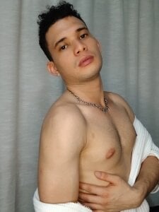 Naughty boy de Jax_Thunder  Imagens