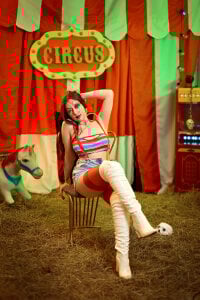 Sweet_Sammy_ Happy Halloween🎃 Pic