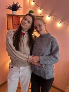 ColletteMira's XXX Nude Photo 5