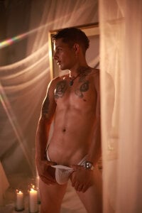 _angel_rivera ❤️ Valentine’s Vibes 😘🔥 Pic 2