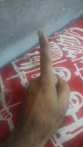 Public de hyderabad_single  photos