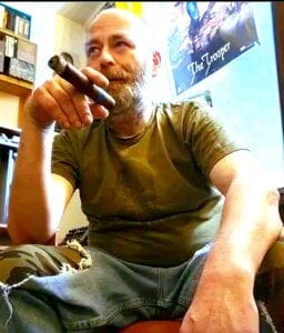 SirGarMack Mack's World Pic