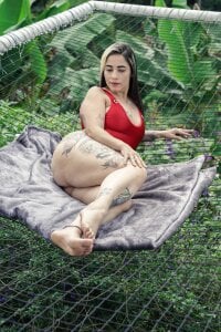 violet_scott_💎 Luxury and lust图片 2