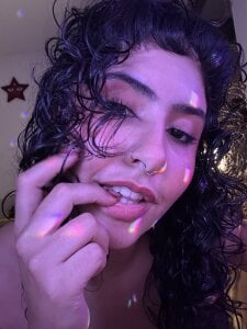 SugarTroubl33 Glowing in the Dark ✨ Foto 5