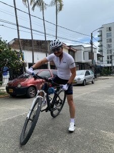 love for cycling de Reiko_85_ Fotos XXX 5